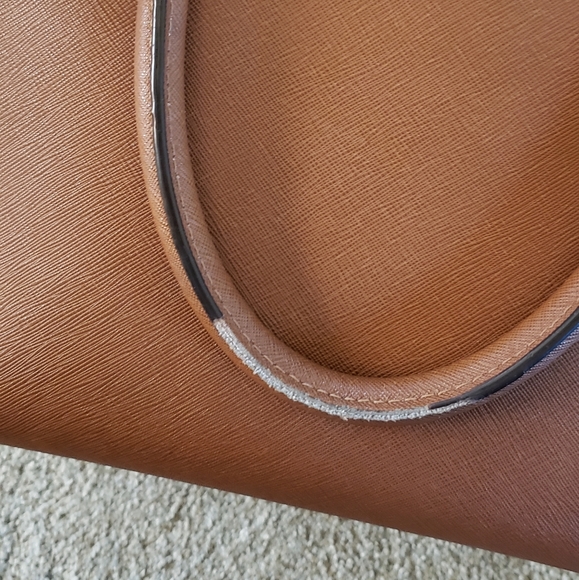 Michael Kors Satchel Bag - Picture 7 of 8